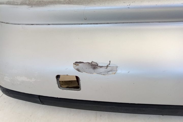 Bara Spate Transport gratuit! 8159369 BMW Seria 5 E39 (facelift) seri