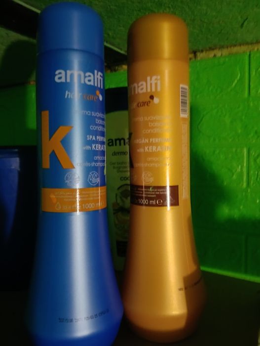 Козметика на Диор и Евелин