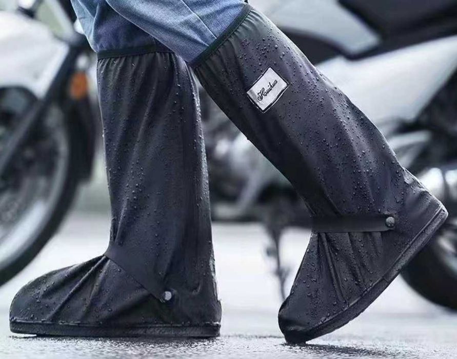 Бахилы от грязи и влаги Jy-820-XL 2 шт