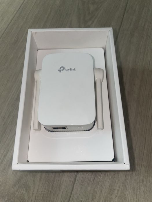 Wi fi усилитель Tp-Link