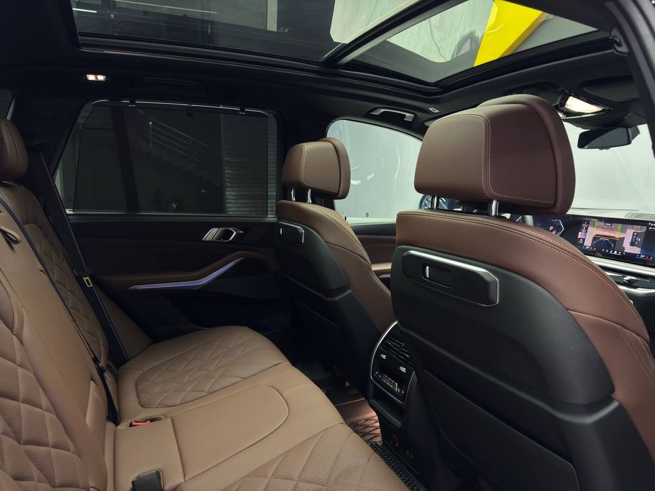 Продается BMW X5 X drive40i 2024