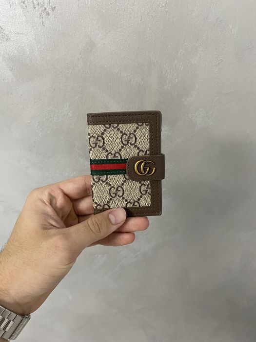 Cardholdere gucci, dior