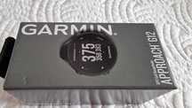 Ceas Golf Garmin Approach G12 Negru