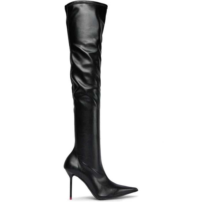 Чизми Pinko - 37 номер