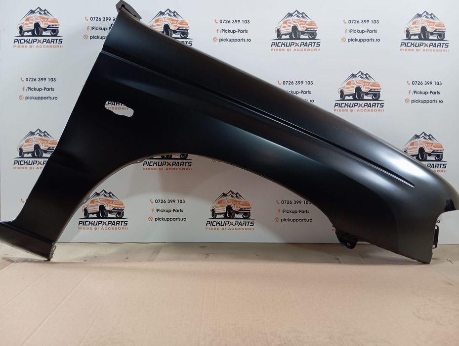 aripa fata stanga/dreapta , mazda b2500 2003-2006