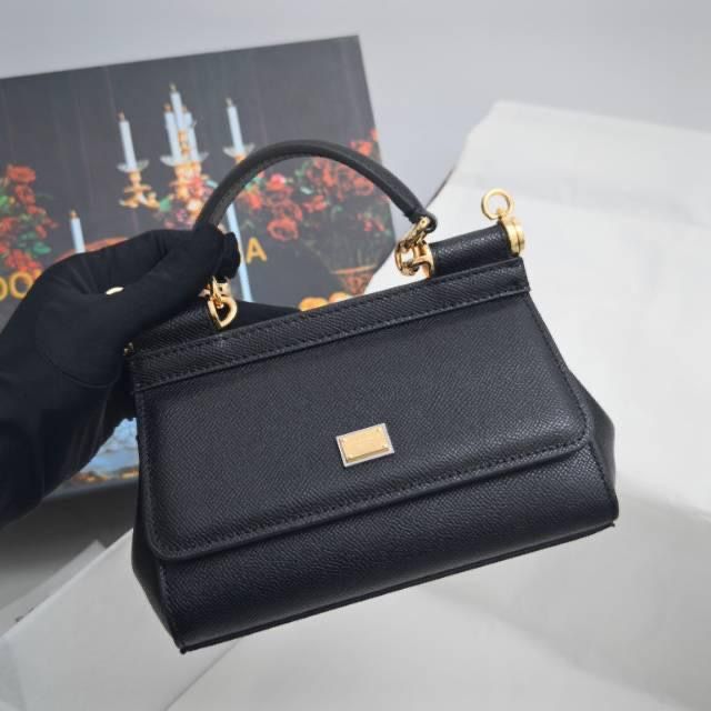 Dolce Gabbana Sicily bag