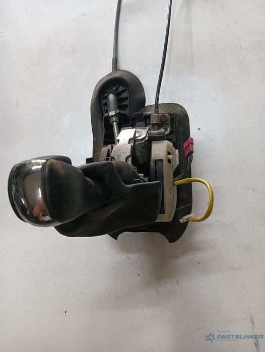 Schimbător de viteze/selector BMW 5 E60 2001 - 2010