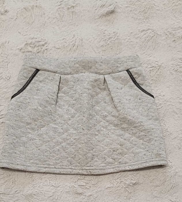 Fustiță iarna fete 6 ani