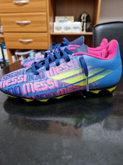 Ghete fotbal Messi 100