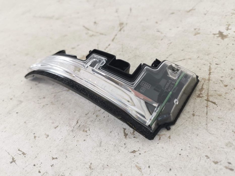 Semnal Oglinda Dreapta Land Rover  Discovery 4 2009 2010 2011 2012 201