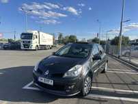 Renault Clio 3 Rip Curl – 2007 – 1.2 TCe (benzina)