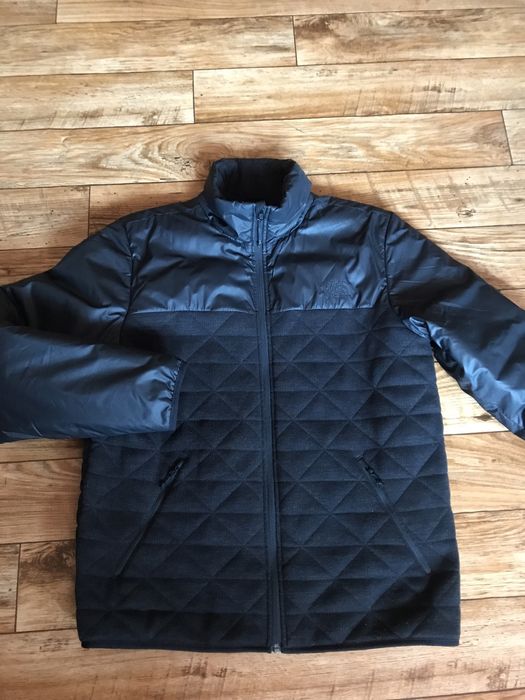 Продам мужскую куртку North Face фирменная 100%