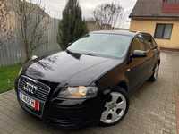 Vând Audi A3 1,9 TDI 105 CP EURO 4 , 8 ROTI !