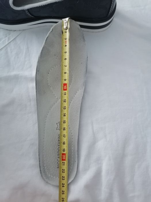 Дамски обувки от естествена кожа