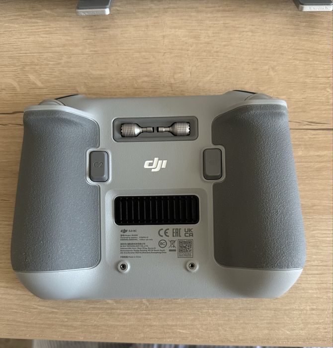 Пульт DJI RC