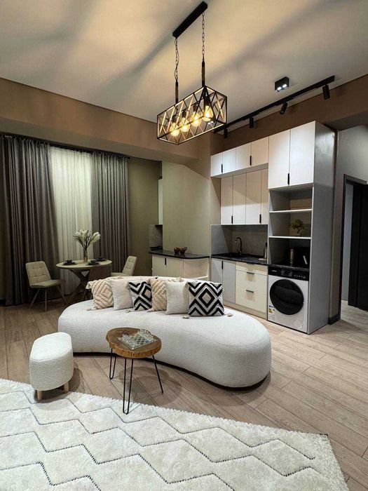 Центр‼️‼️‼️ЖК Kiparis Упакована ЛЮКС 3/7/9 75м2 Ор Ц4/Корзинка Шедевр