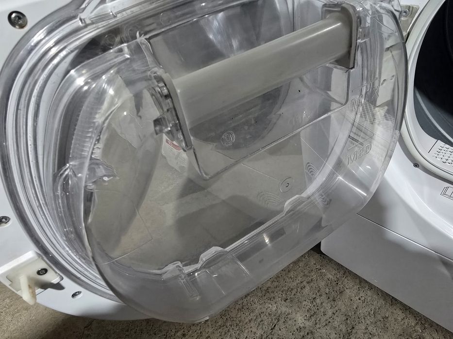 10 килограма кондензационна сушилня Hoover