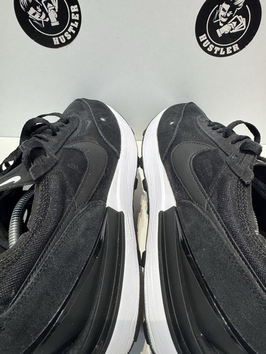 Маратонки NIKE WAFFLE .Номер 46
