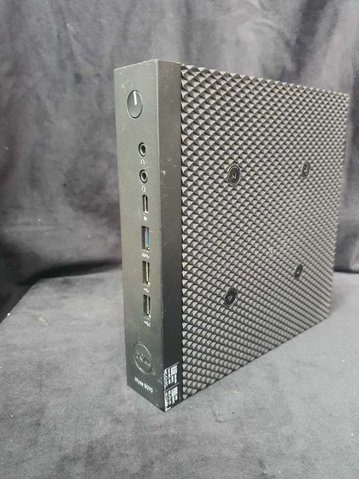 Dell Wyse 5070 Mini Pc