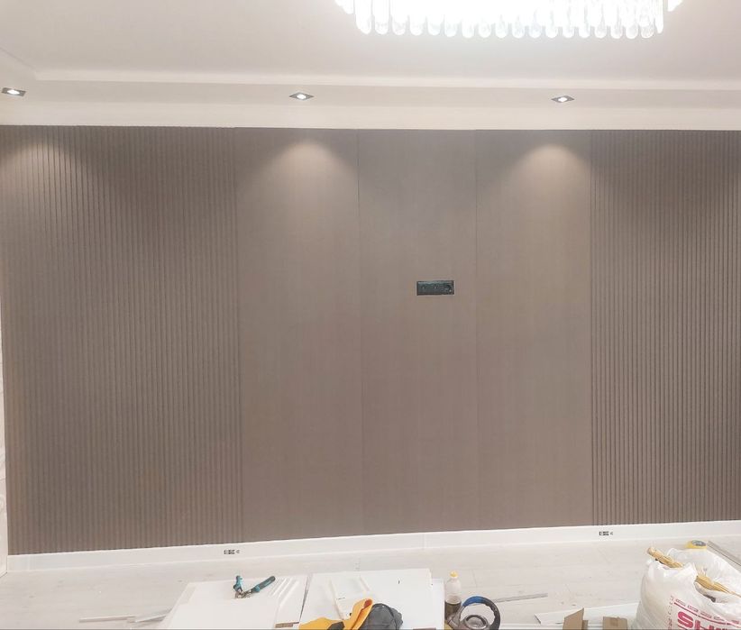 Malyarka  aboy shipakilofka  отделка  гипсакардон  Подключит дом  род