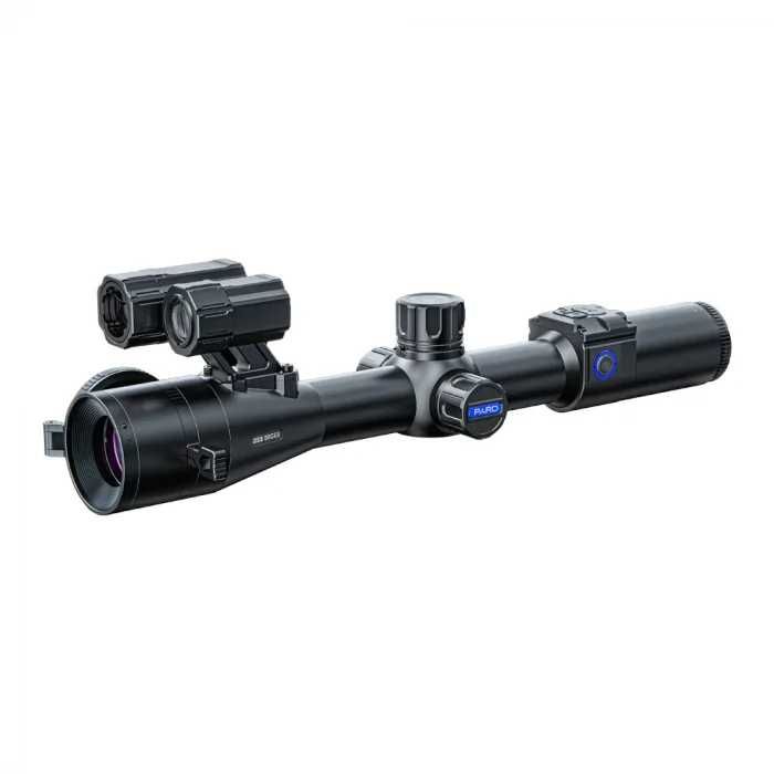 Дневно нощтна оптика Pard ds35-70lrf  850