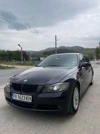 Bmw e91 320d 163к.с.