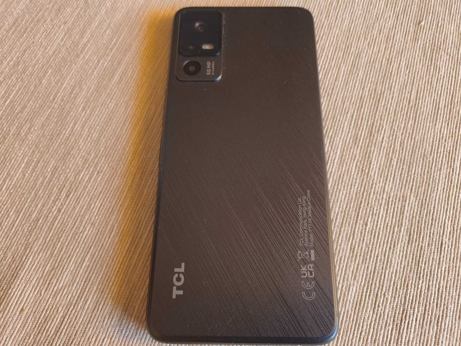 TCL T771K Смартфон