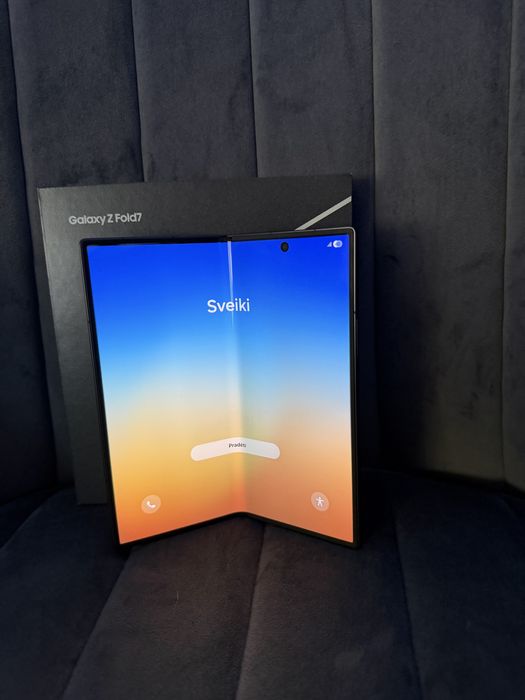 Samsung Galaxy Fold 7