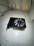 Vând placa video Nvidia Gtx 1050 Ti 4gb