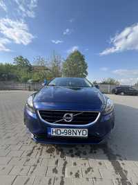 Vand Volvo v40 D4