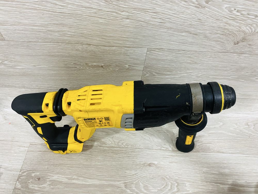Dewalt DCH 263  2023