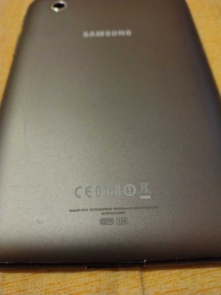 Samsung Galaxy Tab 2 7.0 P3110