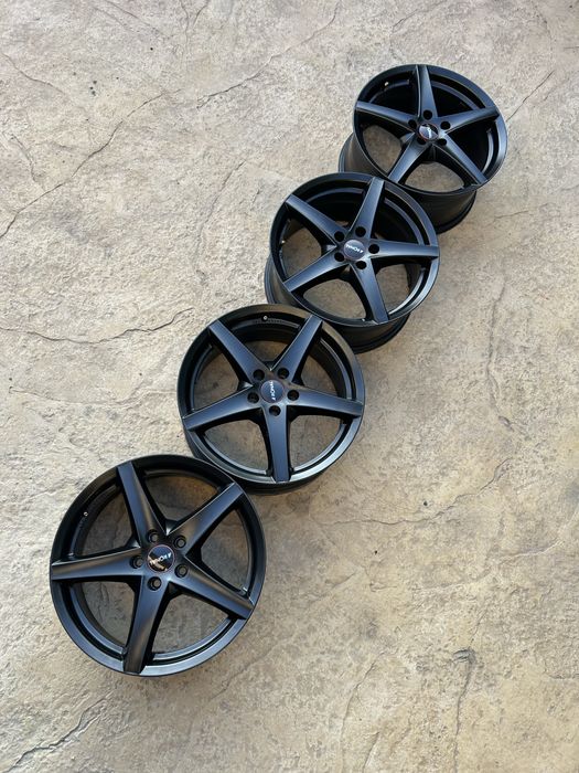 Jante aliaj  R18, RONAL-Germany, VW, Audi,Skoda , BMW