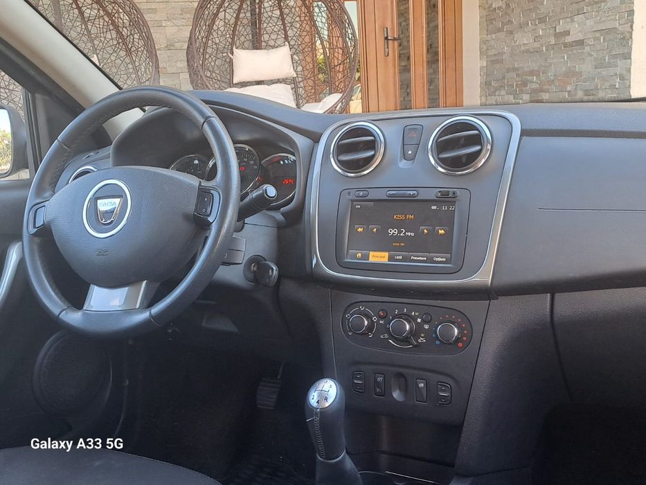 ‼️Dacia Logan  MCV Full Euro 5‼️