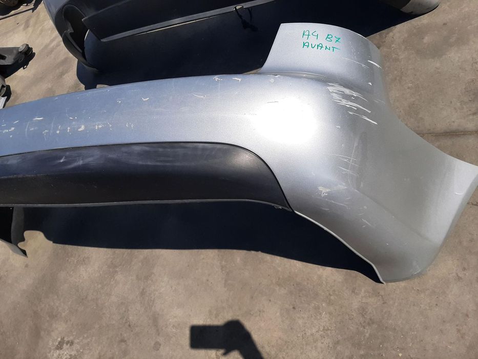 bara spate audi a4 b7 break 8e9807511j