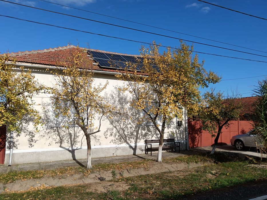 Casă de vânzare Cermei