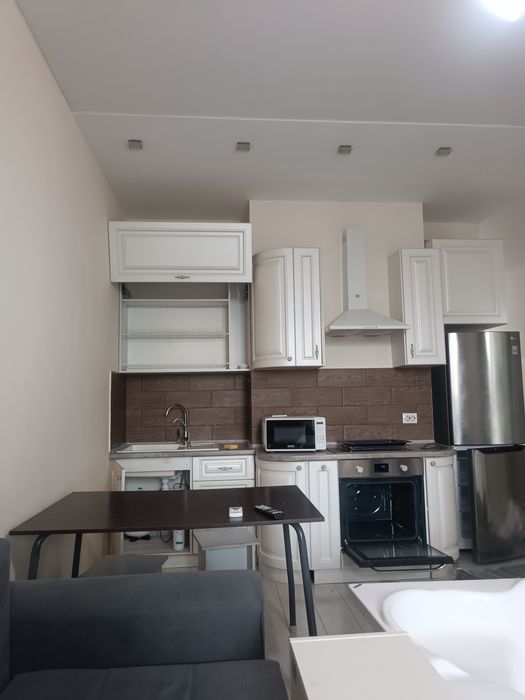 Продам кухню. Без техники.