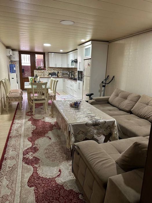 Продается дом 2,1 соток