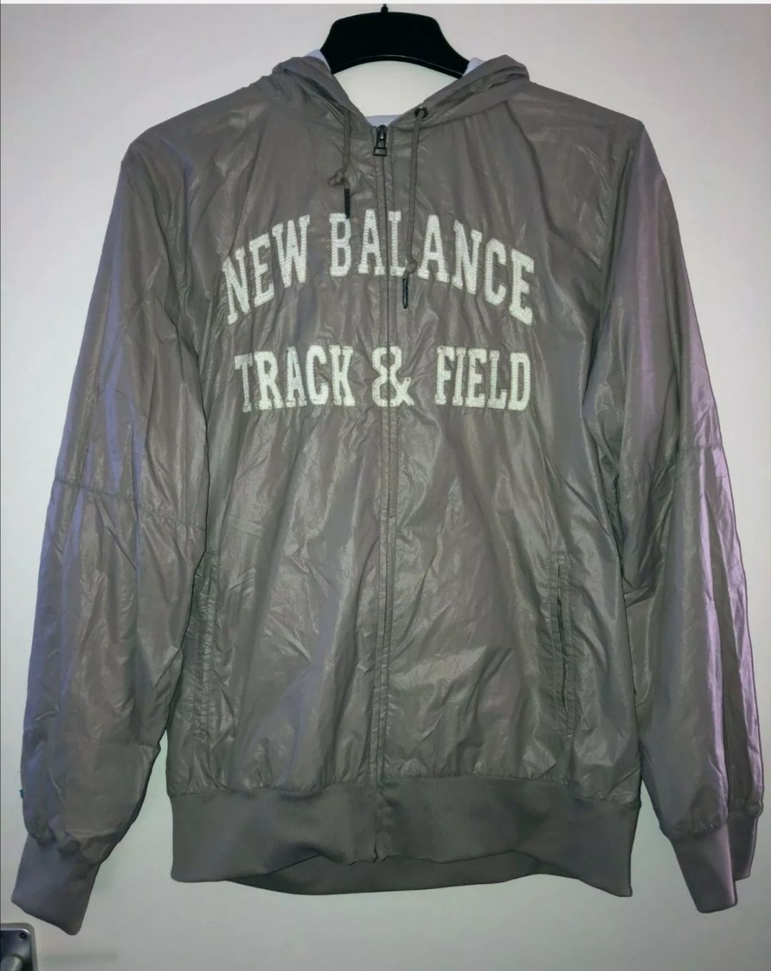 Горнище New Balance Track and Field