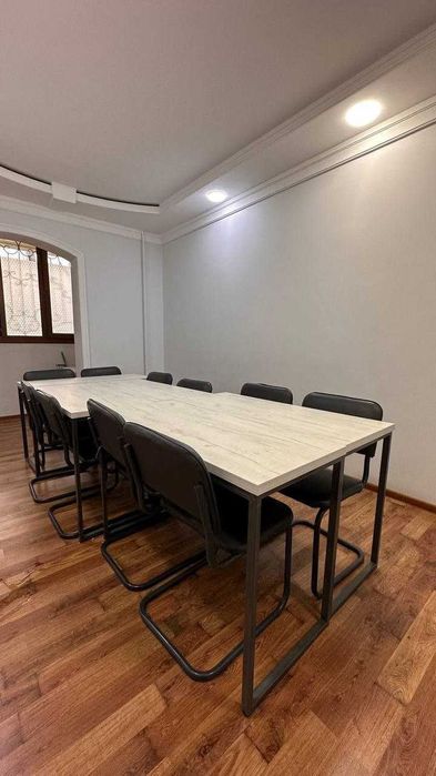 100 кв.м Кафе Офис Бутик Аптека Магазин Салон ул.А.Тимура Шахристанск.