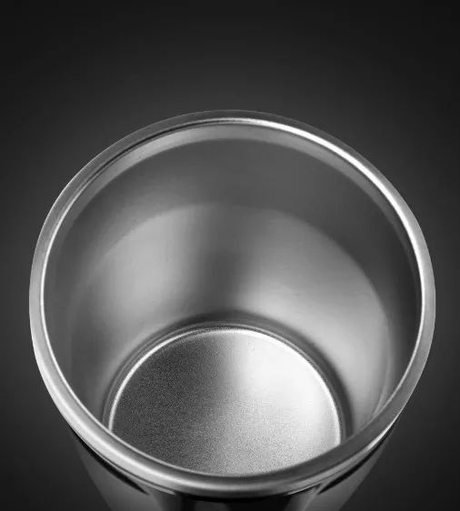 Термокружка Xiaomi Fiu Elegant Do Not Roll 470ml