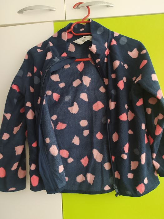 Лот от горнища за момичета