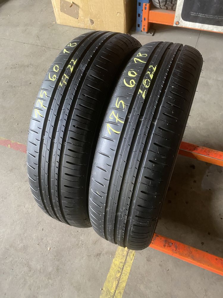 Anvelope vara 175/60/18 Falken Sincera SN110A 175 60 18 R18