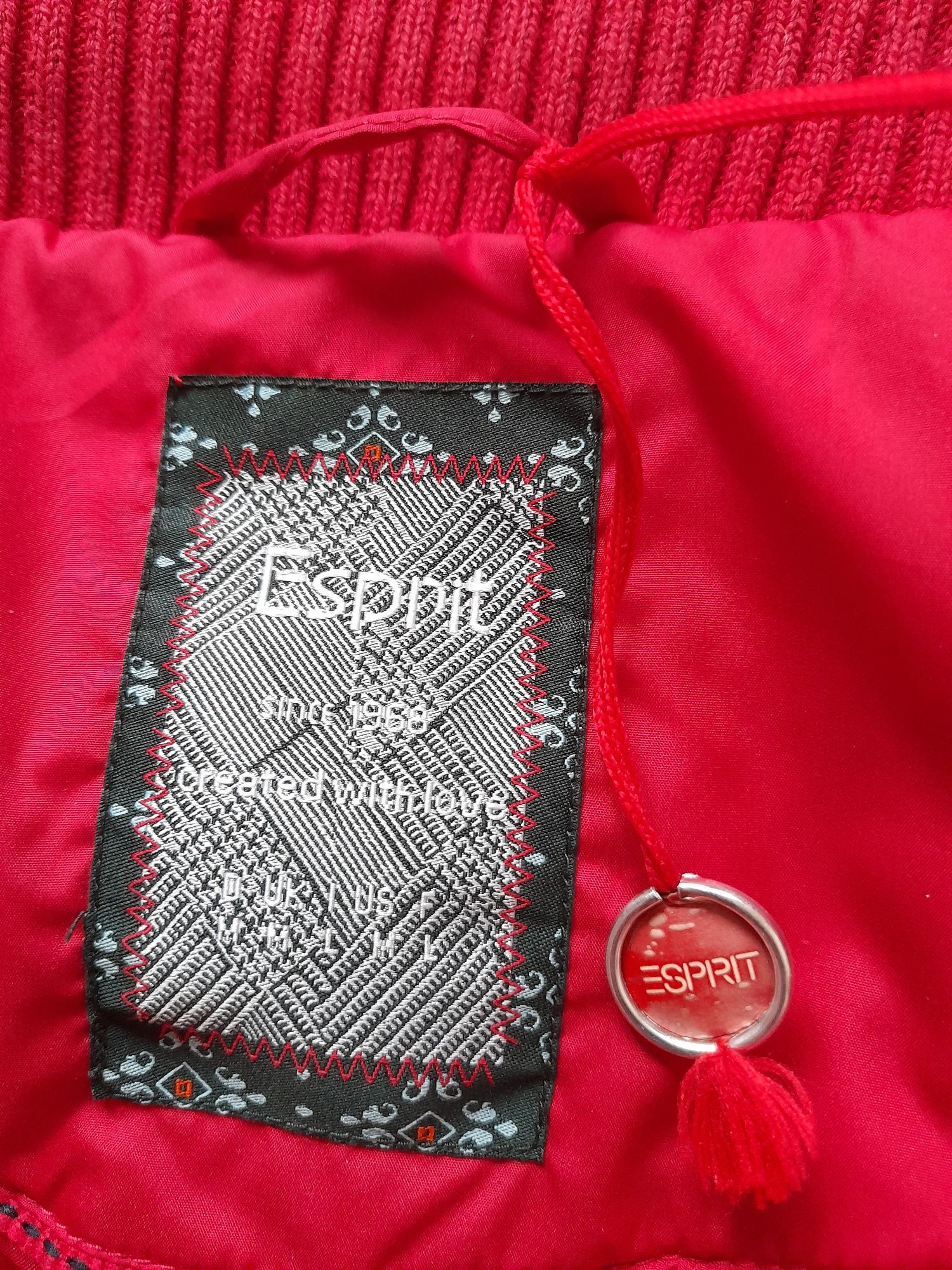 ESPRIT дамски елек M размер.