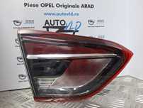 Stop bec haion / portbagaj stanga Opel Crossland X