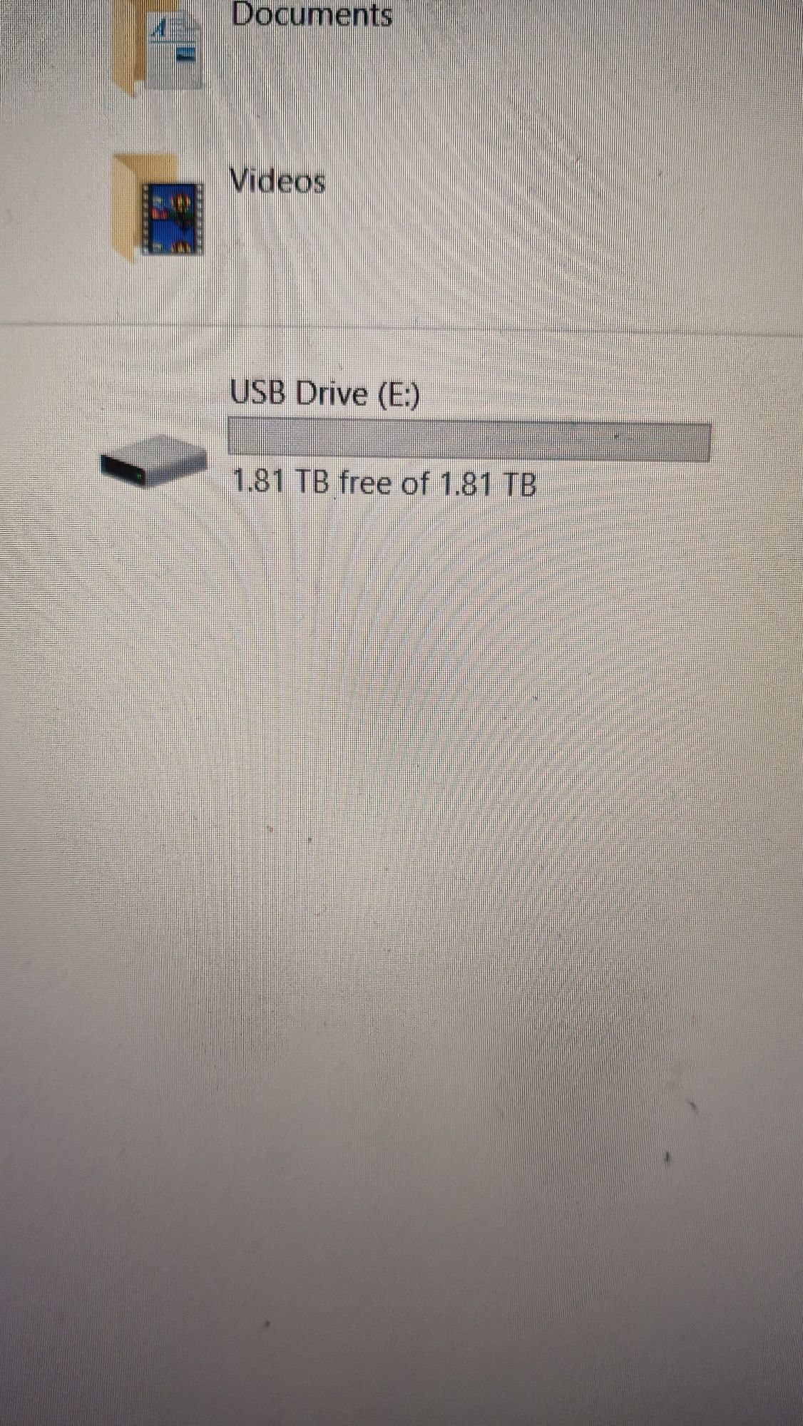2TB външна памет