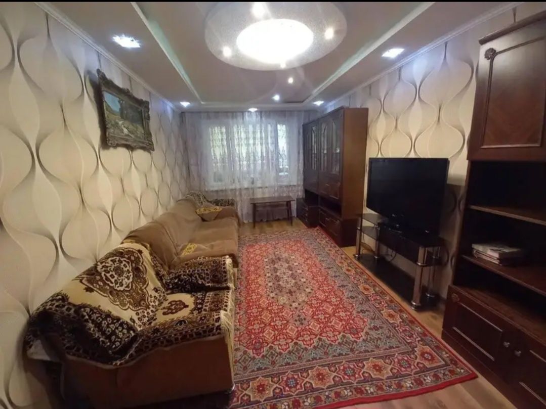 Продаётся своя 3х комнатная квартира в кирпичном доме
