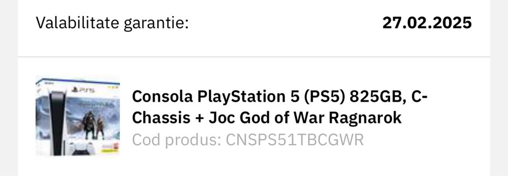 Playstation 5 disk edition
