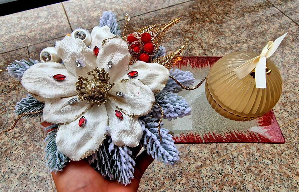 Decorațiuni Crăciun