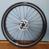 Roti cursiera/mtb/gravel BGM disc cyclocross nu Shimano Mavic